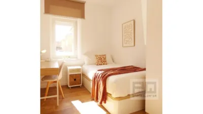 Habitación en alquiler en San Antonio-Estación-Las Hervencias, San Antonio-Estación-Las Hervencias (Ávila Capital) de 350 €<span>/mes</span>