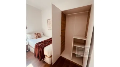 Habitación en alquiler en San Antonio-Estación-Las Hervencias, San Antonio-Estación-Las Hervencias (Ávila Capital) de 350 €<span>/mes</span>