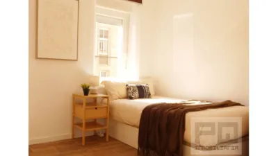 Habitación en alquiler en San Antonio-Estación-Las Hervencias, San Antonio-Estación-Las Hervencias (Ávila Capital) de 350 €<span>/mes</span>
