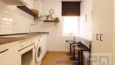 Habitación en alquiler en San Antonio-Estación-Las Hervencias, San Antonio-Estación-Las Hervencias (Ávila Capital) de 350 €<span>/mes</span>