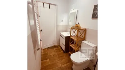 Habitación en alquiler en San Antonio-Estación-Las Hervencias, San Antonio-Estación-Las Hervencias (Ávila Capital) de 350 €<span>/mes</span>