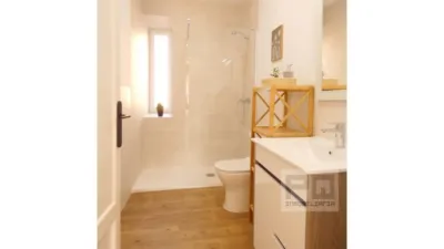 Habitación en alquiler en San Antonio-Estación-Las Hervencias, San Antonio-Estación-Las Hervencias (Ávila Capital) de 350 €<span>/mes</span>