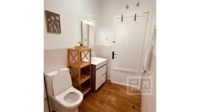 Habitación en alquiler en San Antonio-Estación-Las Hervencias, San Antonio-Estación-Las Hervencias (Ávila Capital) de 350 €<span>/mes</span>