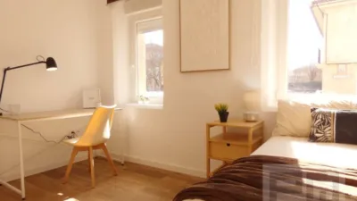 Habitación en alquiler en San Antonio-Estación-Las Hervencias, San Antonio-Estación-Las Hervencias (Ávila Capital) de 350 €<span>/mes</span>