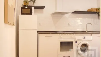 Habitación en alquiler en San Antonio-Estación-Las Hervencias, San Antonio-Estación-Las Hervencias (Ávila Capital) de 350 €<span>/mes</span>