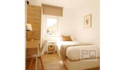 Habitación en alquiler en San Antonio-Estación-Las Hervencias, San Antonio-Estación-Las Hervencias (Ávila Capital) de 350 €<span>/mes</span>