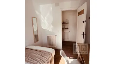 Habitación en alquiler en San Antonio-Estación-Las Hervencias, San Antonio-Estación-Las Hervencias (Ávila Capital) de 350 €<span>/mes</span>