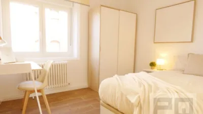 Habitación en alquiler en San Antonio-Estación-Las Hervencias, San Antonio-Estación-Las Hervencias (Ávila Capital) de 350 €<span>/mes</span>