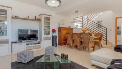 Casa - Vista 4