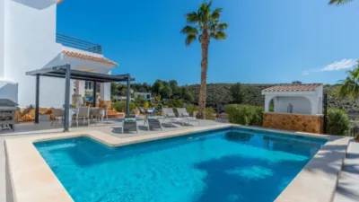 Casa - Vista 2