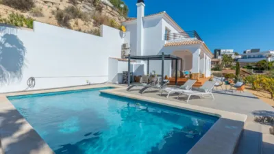 Casa - Vista 3