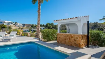 Casa - Vista 5