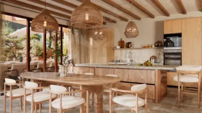 Casa – Moraira - Más