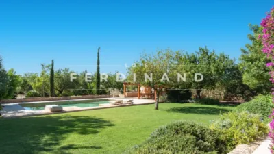 Casa en venta en Santa Maria del Camí, Santa Maria del Camí de 6.600.000 €