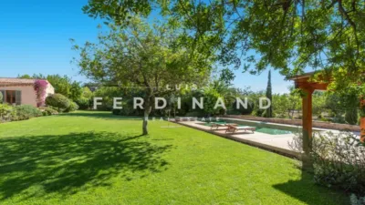 Casa en venta en Santa Maria del Camí, Santa Maria del Camí de 6.600.000 €
