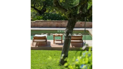 Casa en venta en Santa Maria del Camí, Santa Maria del Camí de 6.600.000 €