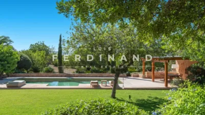 Casa en venta en Santa Maria del Camí, Santa Maria del Camí de 6.600.000 €