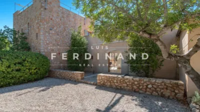 Casa en venta en Santa Maria del Camí, Santa Maria del Camí de 6.600.000 €