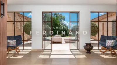 Casa en venta en Santa Maria del Camí, Santa Maria del Camí de 6.600.000 €