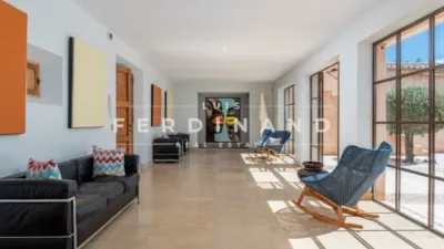 Casa en venta en Santa Maria del Camí, Santa Maria del Camí de 6.600.000 €