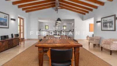 Casa en venta en Santa Maria del Camí, Santa Maria del Camí de 6.600.000 €
