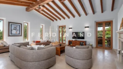 Casa en venta en Santa Maria del Camí, Santa Maria del Camí de 6.600.000 €