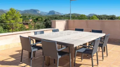 Casa en venta en Santa Maria del Camí, Santa Maria del Camí de 6.600.000 €