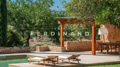 Casa en venta en Santa Maria del Camí, Santa Maria del Camí de 6.600.000 €