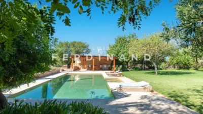 Casa en venta en Santa Maria del Camí, Santa Maria del Camí de 6.600.000 €