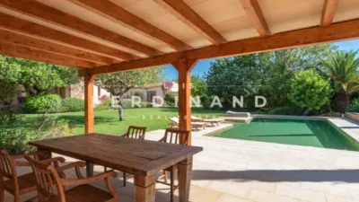 Casa en venta en Santa Maria del Camí, Santa Maria del Camí de 6.600.000 €
