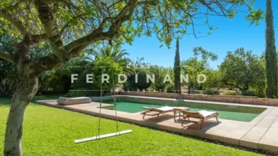 Casa en venta en Santa Maria del Camí, Santa Maria del Camí de 6.600.000 €