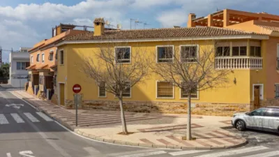 House on Avinguda de Xixona, 28 photo 3
