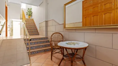 House on Avinguda de Xixona, 28 photo 8
