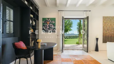 Casa en venta en Santa Maria del Camí, Santa Maria del Camí de 11.500.000 €