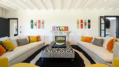 Casa en venta en Santa Maria del Camí, Santa Maria del Camí de 11.500.000 €