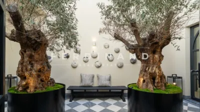 Casa en venta en Santa Maria del Camí, Santa Maria del Camí de 11.500.000 €