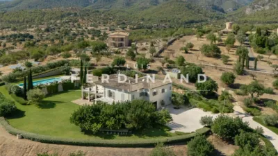 Casa en venta en Santa Maria del Camí, Santa Maria del Camí de 11.500.000 €