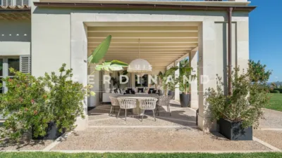 Casa en venta en Santa Maria del Camí, Santa Maria del Camí de 11.500.000 €