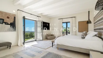 Casa en venta en Santa Maria del Camí, Santa Maria del Camí de 11.500.000 €