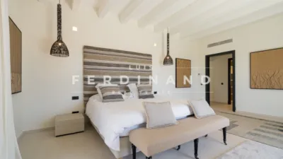 Casa en venta en Santa Maria del Camí, Santa Maria del Camí de 11.500.000 €