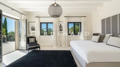 Casa en venta en Santa Maria del Camí, Santa Maria del Camí de 11.500.000 €