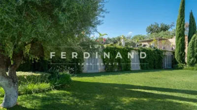 Casa en venta en Santa Maria del Camí, Santa Maria del Camí de 11.500.000 €