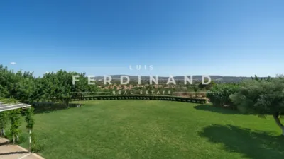 Casa en venta en Santa Maria del Camí, Santa Maria del Camí de 11.500.000 €