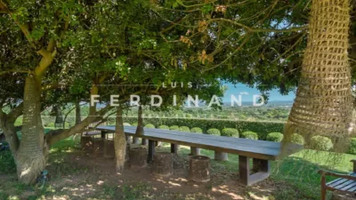 Casa en venta en Santa Maria del Camí, Santa Maria del Camí de 11.500.000 €