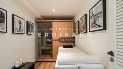 Casa en venta en Santa Maria del Camí, Santa Maria del Camí de 11.500.000 €