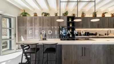 Casa en venta en Santa Maria del Camí, Santa Maria del Camí de 11.500.000 €