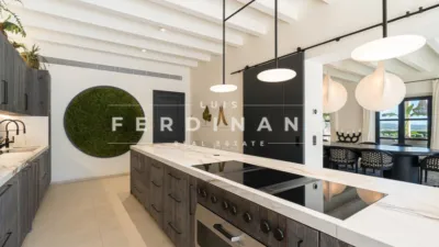 Casa en venta en Santa Maria del Camí, Santa Maria del Camí de 11.500.000 €