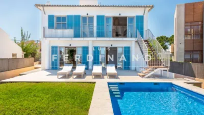 Villa in Ciutat d'Alcúdia photo 3