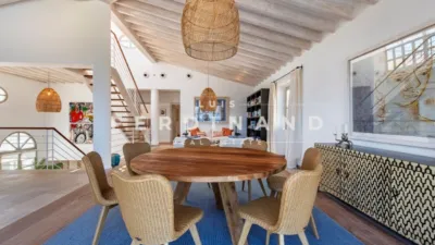 Villa in Ciutat d'Alcúdia photo 8