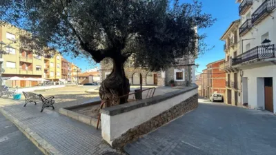 Flat in Bejís photo 16